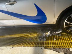 -车艺家汽车美容养护中心