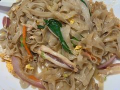 -王庄阿咪海鲜大排档(象园店)