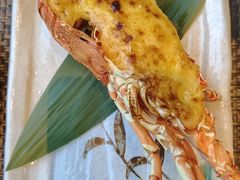 -田舍家Inakaya·炉端烧·铁板烧(天汇igc店)