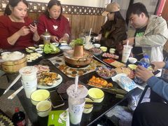 -香香腊排骨.野生菌火塘总店(束河店)