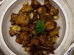 -宝月楼·台湾菜馆(天河城店)