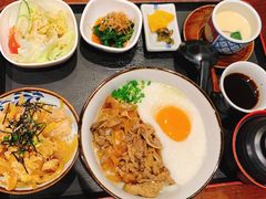 -纹兵卫手打荞麦面日料(虹桥本店)