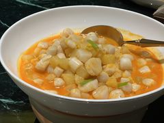 -甄御•海鲜新青岛菜(麦岛店)