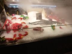 -上清·三文鱼鲜寿司(同德店)