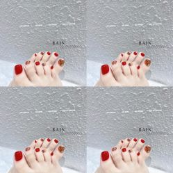 -M·X Nail日式美甲美睫