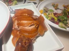 -京华烟云·北京烤鸭(领展购物广场·中关村店)