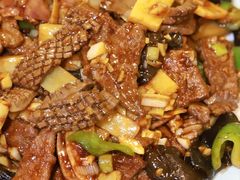 -鼎香润(德胜门内店)