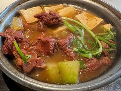 -孙记驴肉山庄(李桥店)