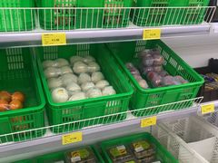 -卜蜂莲花(杨高南路店)
