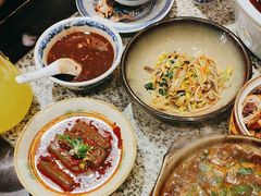 -南京大牌档(三阳广场苏宁店)