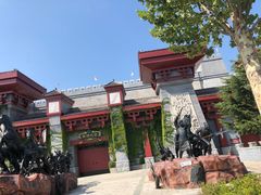 -青岛方特梦幻王国