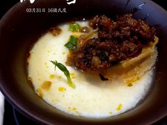 -箱美术馆私房菜(水晶郦城店)