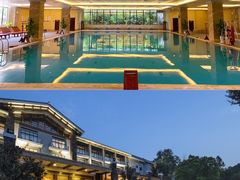 -天目湖御水温泉·度假酒店