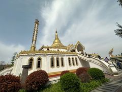 -洛阳白马寺