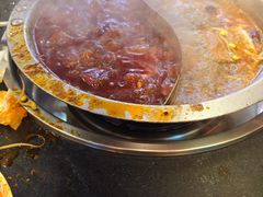 -沸炉重庆老火锅(军事博物馆店)