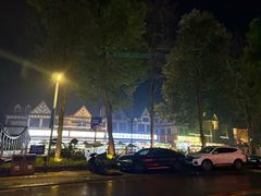 -花水湾第一村温泉大酒店