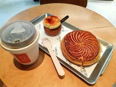 -LANLIZI BAKERY(COSMO店)