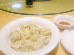 -大眼锅贴水饺(河东店)