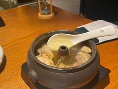 -云海肴·汽锅鸡·云南菜(苏州中心店)