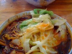 面条 6元/两-十八梯眼镜面(五红路店)