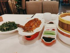 -大鸭梨(天通西苑店)