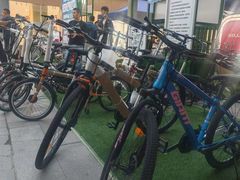 -首创奥特莱斯(北京店)