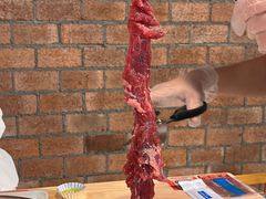 -霸腹烤肉(厦门柚子番店)