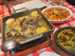 -龙虾当家·大排档(红谷滩五中店)