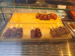 -喜识·冰糖葫芦·炒酸奶(西美花街店)