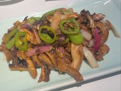-西夏回族烧麦馆(牡丹街店)