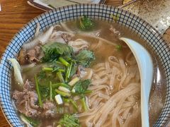 -越南牛肉河粉餐厅(书院巷店)