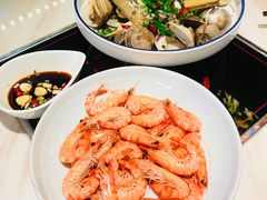 -杭越海鲜(迪荡店)