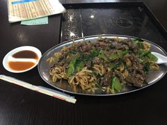 湿炒牛河-来自潮州牛肉店(华强北店)