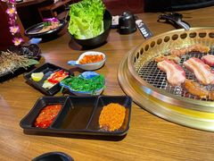 -焱岛烧肉·活鳗炙烤(晋江万达店)