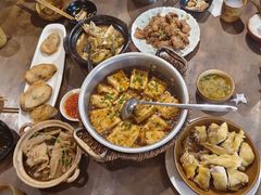 -杨家汀州韵(万达店)