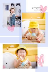 -格林童趣专业儿童摄影(公益西桥店)