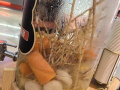 -王繁星面馆(西安熙地港店)