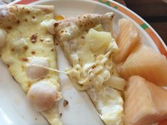 -比格比萨自助(花园路店)