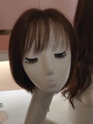 -Rebecca瑞贝卡时尚假发