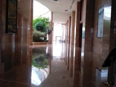 -三岔湖环球融创天堂洲际酒店水乐园