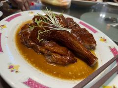 -猪肉婆私房菜(容桂总店)