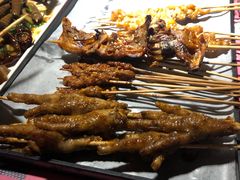 -寂寞的豆芽(龙泽路店)