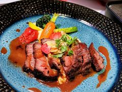 -天玑高空江景餐厅&酒吧Sky Secret Restaurant&Bar