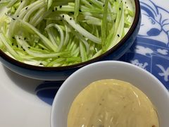 -大海碗·京菜炸酱面(雍和宫店)