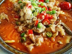 -野蔓果·山野菜(西湖景区·龙井茶田店)