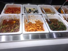 -李记粥铺(泰山路店)