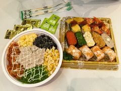 -池田寿司·新鲜现做(西红门荟聚店)