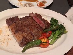 -ZHAO赵·牛扒坊(万象城店)
