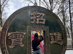 -洛阳白云山景区