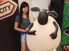 -星美国际影商城(虹口店)